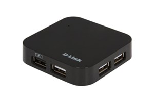 USB 2.0 razvodnik HUB H4