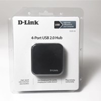 USB 2.0 razvodnik HUB H4 