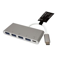 USB 3.0 HUB Type-C 