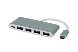 USB 3.0 HUB Type-C