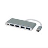 ROLINE USB 3.0 HUB Type-C