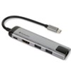 VERBATIM USB 3.0 HUB Type-C Multport