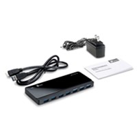TP-LINK USB 3.0 razvodnik HUB UH700