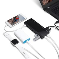 TP-LINK USB 3.0 razvodnik HUB UH720