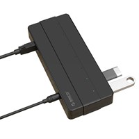 USB 3.0 razvodnik s napajanjm 