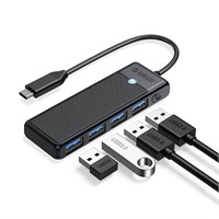 USB 3.0 Typ-A razvodnik Orico 