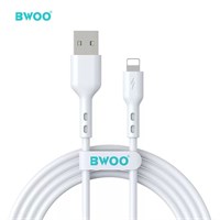 BWOO USB-A kabel na Lightning