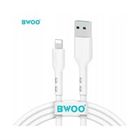 BWOO USB-A kabel na Lightning