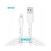 BWOO USB-A kabel na Lightning