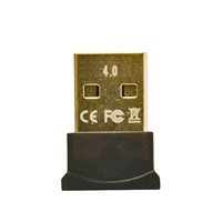USB Bluetooth v.4.0 adapter 
