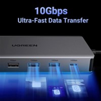 Ugreen USB-C 13 u 1 Multport