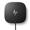HEWLETT-PACKARD USB-C docking station