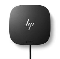 HEWLETT-PACKARD USB-C docking station