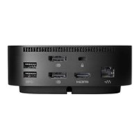 HEWLETT-PACKARD USB-C docking station