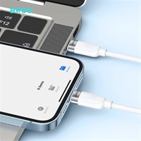 BWOO USB-C kabel na Lightning za brzo punjenje 27W