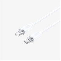 BWOO USB-C na USB-C kabel za brzo punjenje 65W