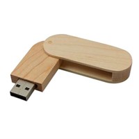 USB eko drveni