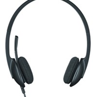 USB Headset H340 