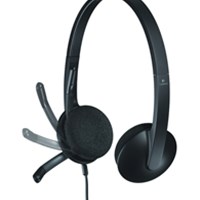 USB Headset H340 