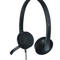 USB Headset H340 