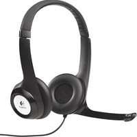 USB Headset H390 