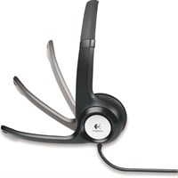 USB Headset H390 