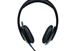 USB Headset H540