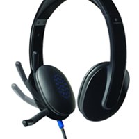 USB Headset H540 