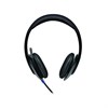 USB Headset H540