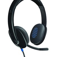 USB Headset H540 