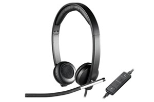 USB Headset H650e