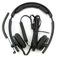 USB Headset H650e 