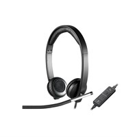 USB Headset H650e