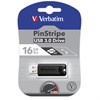 USB memorija PinStripe 3.0