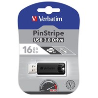 USB memorija PinStripe 3.0