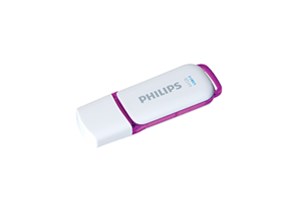 PHILIPS USB memorija Snow 3.0