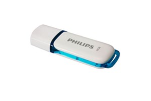 PHILIPS USB memorija Snow