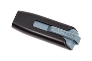 VERBATIM USB memorija Stor &#39;n&#39; Go V3