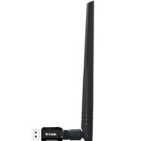 D-LINK USB Wireless Adapter DWA-137