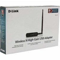 D-LINK USB Wireless Adapter DWA-137