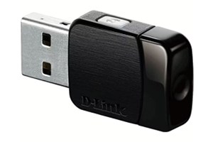 D-LINK USB Wireless Adapter DWA-171