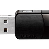 D-LINK USB Wireless Adapter DWA-171
