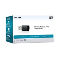 D-LINK USB Wireless Adapter DWA-171