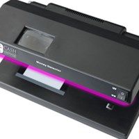 UV detektor novčanica CCE66 