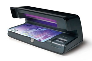 UV detektor novčanica Safescan 50
