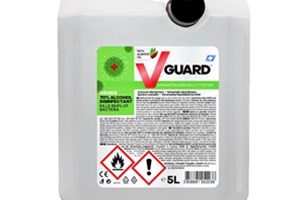 V GUARD HAND refil