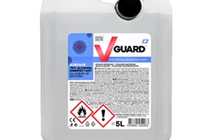 V GUARD SURFACE refil