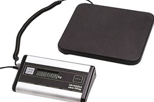 WEDO Vaga za pakete PAKET 50
