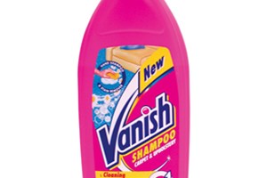 VANISH CC 3U1