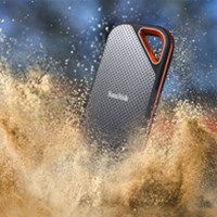 SANDISK Vanjski SSD  - Extreme Portable PRO SSD